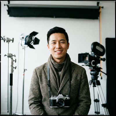 少女萝莉视频导演张鹏