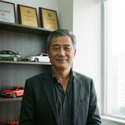 少女萝莉顾问王建国